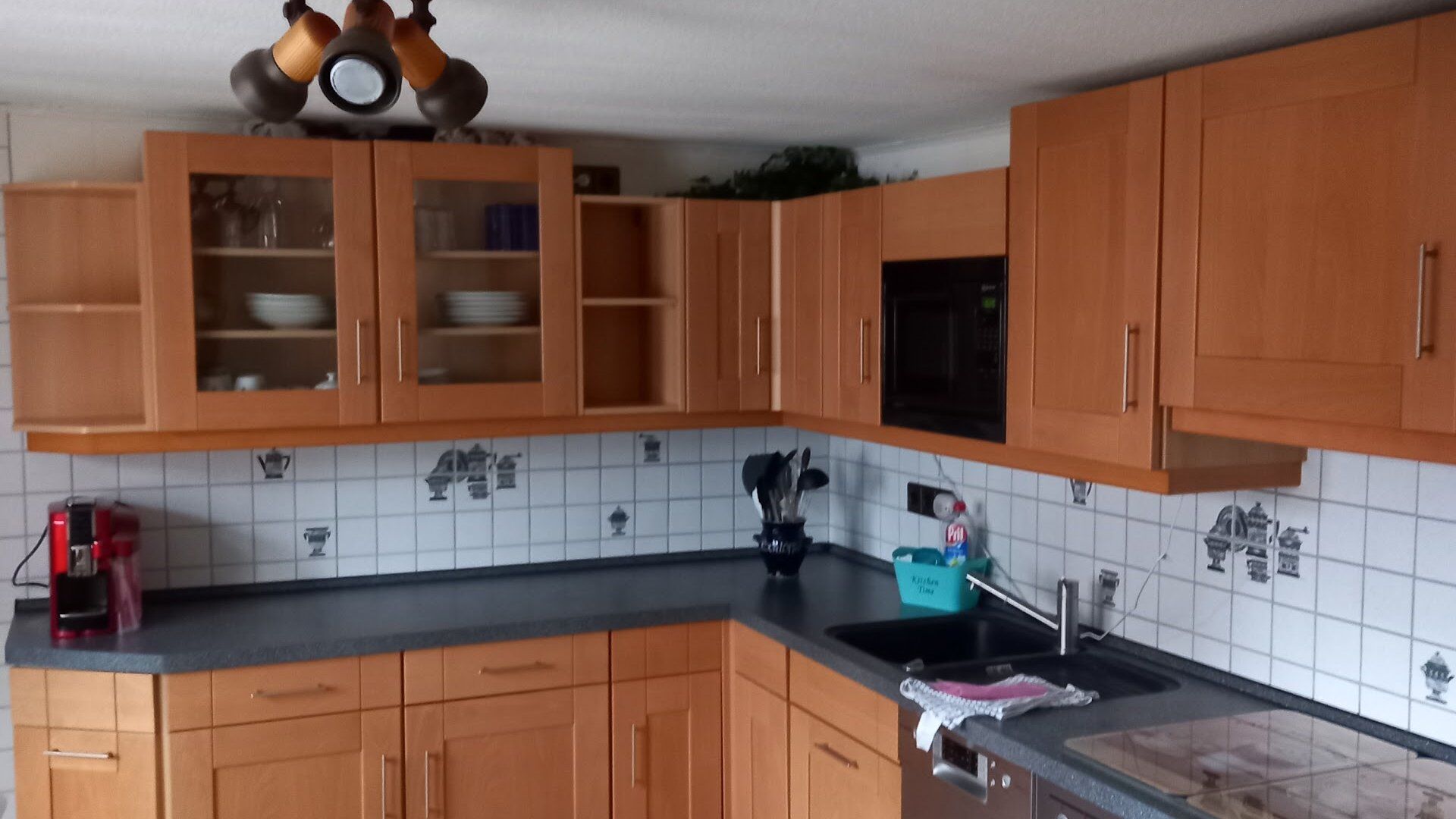 Ferienwohnung Fips, Wanfried